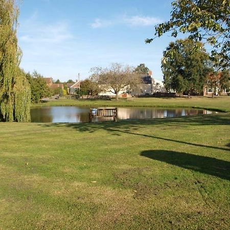 Self-Contained Annex - Beautiful Village Near ยอร์ค ภายนอก รูปภาพ